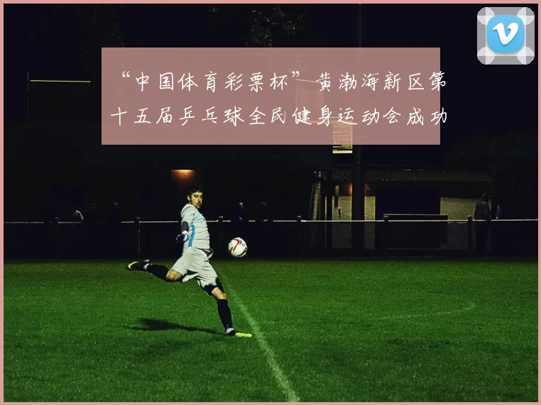 “中国体育彩票杯”黄渤海新区第十五届乒乓球全民健身运动会成功落幕 - Copy (8)
