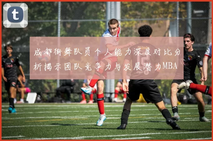 成都街舞队员个人能力深度对比分析揭示团队竞争力与发展潜力MBA